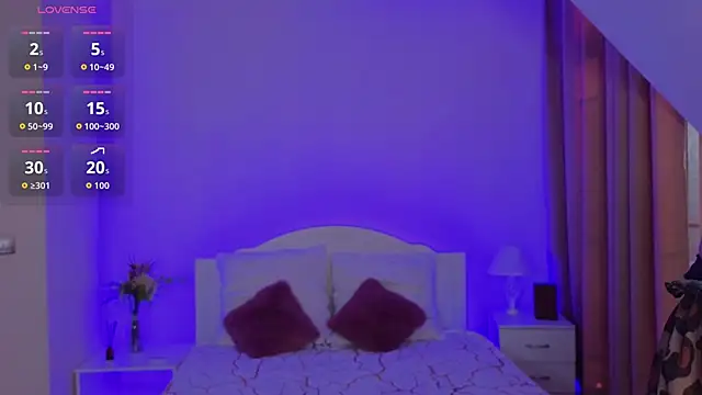 AnittaHarris  online show from 7, 3, 2026