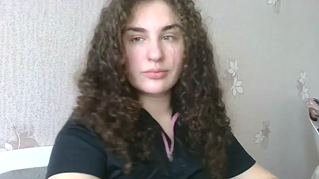 Melisa1  online show from 3, 12, 2025