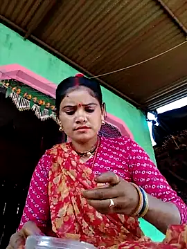 Jyoti sharma0 online show from 16, 1, 2026