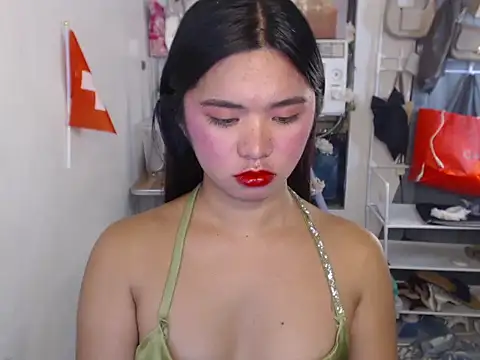 Snapshot of voganmarie chatting on 28, 6, 2026 voganmarie online show from 28, 6, 2026