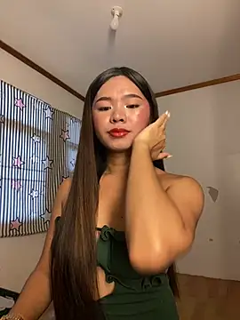 voganmarie online show from 5, 4, 2026