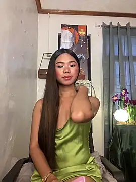 voganmarie online show from 9, 4, 2026