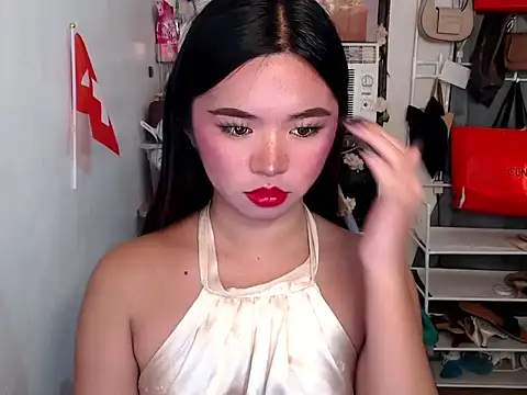 Snapshot of voganmarie chatting on 28, 6, 2026 voganmarie online show from 28, 6, 2026