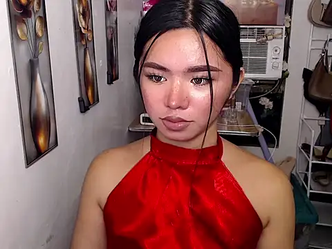 Snapshot of voganmarie chatting on 6, 7, 2026 voganmarie online show from 6, 7, 2026