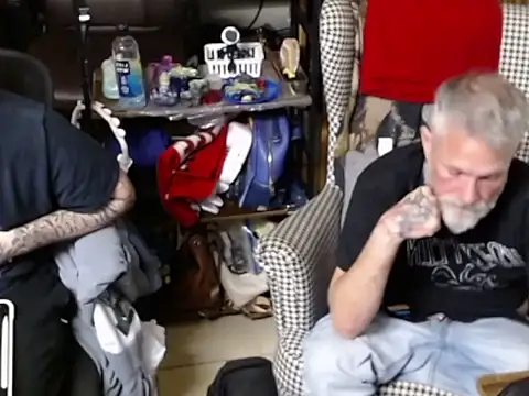 FeNyx Flayme online show from 24, 2, 2026