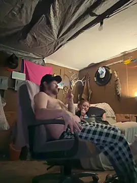 Justblaze69 online show from 26, 3, 2026