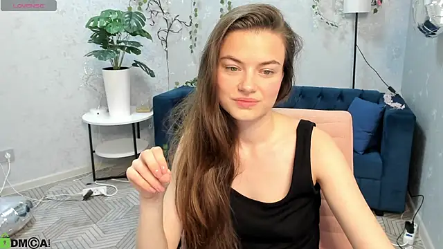 Snapshot of Graceee_ chatting on 9, 7, 2026 Graceee online show from 9, 7, 2026