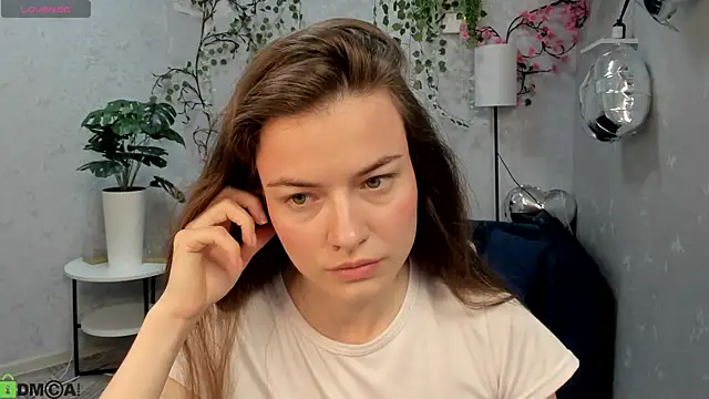 Snapshot of Graceee_ chatting on 26, 6, 2026 Graceee online show from 26, 6, 2026