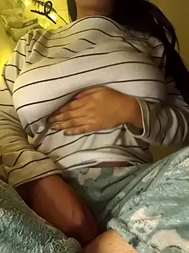 Hotty Tulip online show from 8, 2, 2026