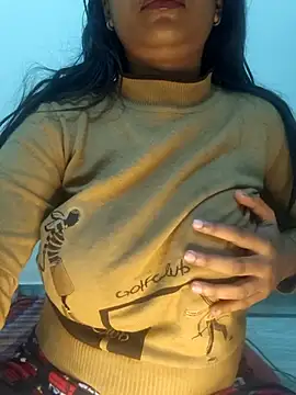 Hotty Tulip online show from 1, 3, 2026