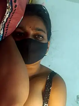 Hotty Tulip online show from 20, 2, 2026