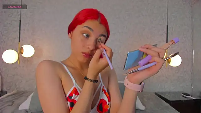 heysel angels online show from 13, 1, 2026