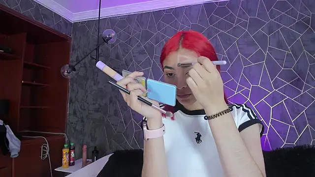 heysel angels online show from 15, 1, 2026