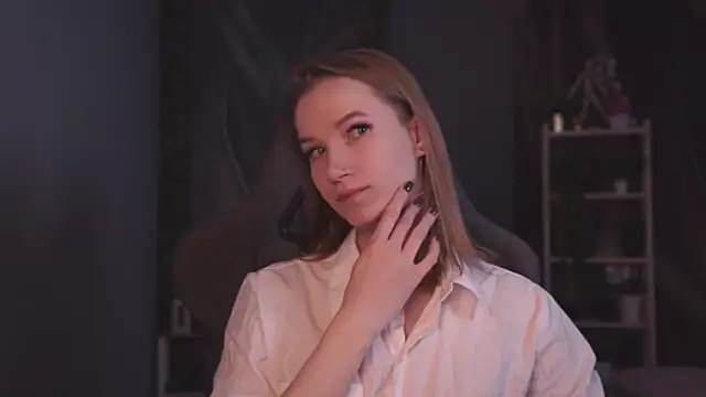 Megan Rodgers online show from 20, 3, 2026