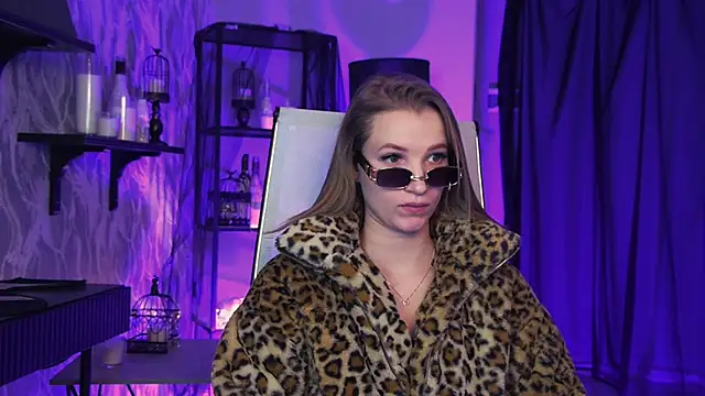 Megan Rodgers online show from 22, 2, 2026