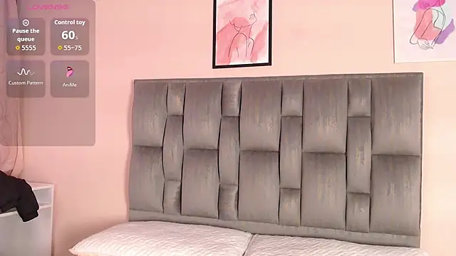 Aiilyn-6 online show from 3, 12, 2025