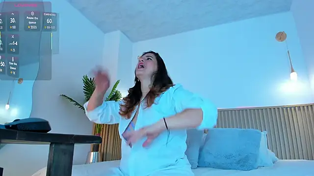 Snapshot of Lily_Cole27 chatting on 17, 12, 2025 Lily Cole27 online show from 17, 12, 2025