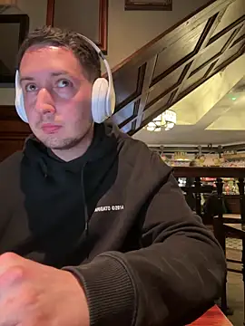 dirtyanal23 online show from 10, 3, 2026