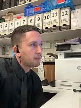 dirtyanal23 online show from 6, 4, 2026