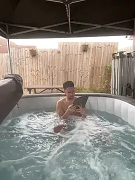 dirtyanal23 online show from 4, 3, 2026