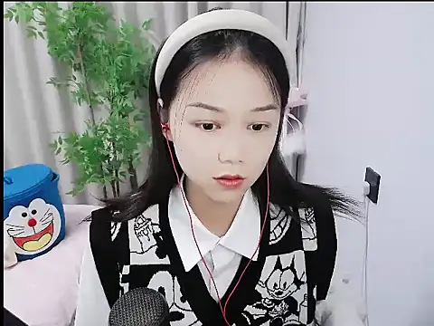 mili923 online show from 16, 12, 2025