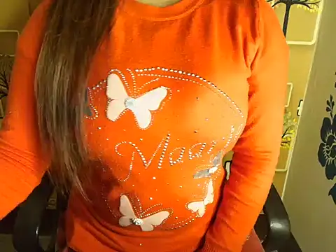 Hotty Suzuka online show from 19, 1, 2026