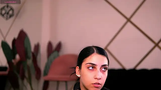 Snapshot of KyraBliss chatting on 13, 1, 2026 KyraBliss online show from 13, 1, 2026