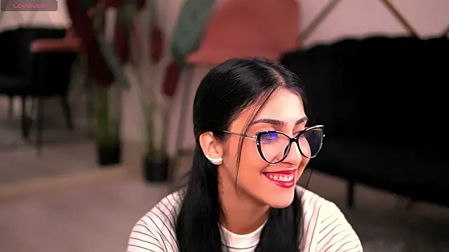 Snapshot of KyraBliss chatting on 11, 1, 2026 KyraBliss online show from 11, 1, 2026