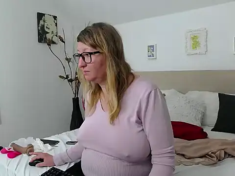 OlgaPavlova online show from 1, 3, 2026