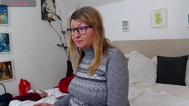 OlgaPavlova online show from 11, 2, 2026