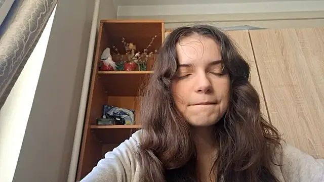 KellyKelik online show from 14, 2, 2026