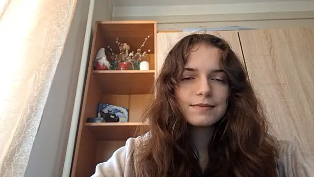 KellyKelik online show from 9, 2, 2026