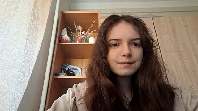 KellyKelik online show from 3, 2, 2026