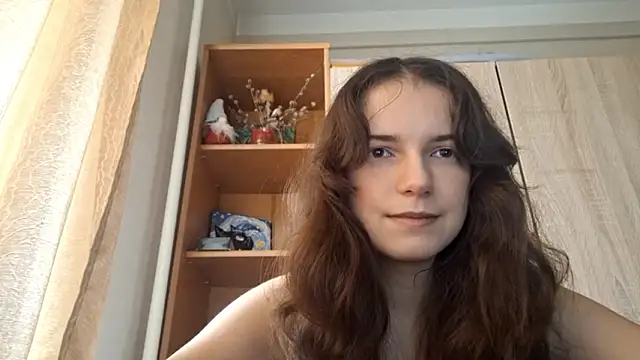 KellyKelik online show from 13, 2, 2026