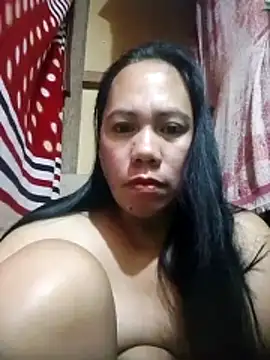 sweet candy52 online show from 5, 12, 2025