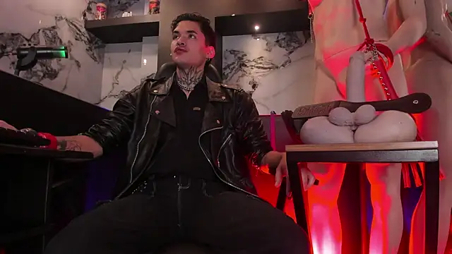 Snapshot of AlecBanne chatting on 11, 2, 2026 AlecBanne online show from 11, 2, 2026