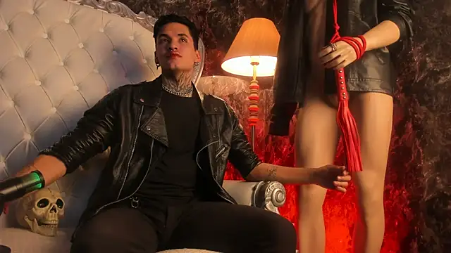 Snapshot of AlecBanne chatting on 19, 2, 2026 AlecBanne online show from 19, 2, 2026