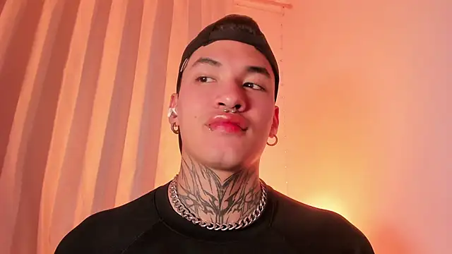 AlecBanne online show from 19, 12, 2025