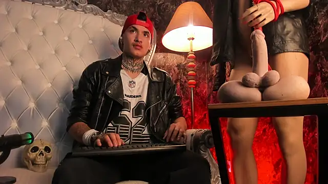 Snapshot of AlecBanne chatting on 26, 2, 2026 AlecBanne online show from 26, 2, 2026