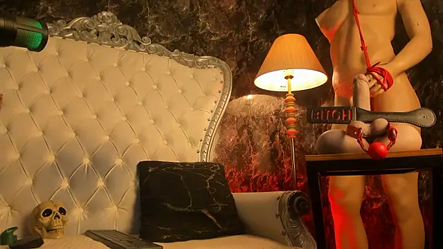 Snapshot of AlecBanne chatting on 1, 2, 2026 AlecBanne online show from 1, 2, 2026