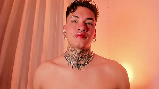 AlecBanne online show from 21, 12, 2025