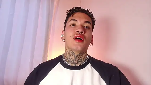 AlecBanne online show from 12, 1, 2026