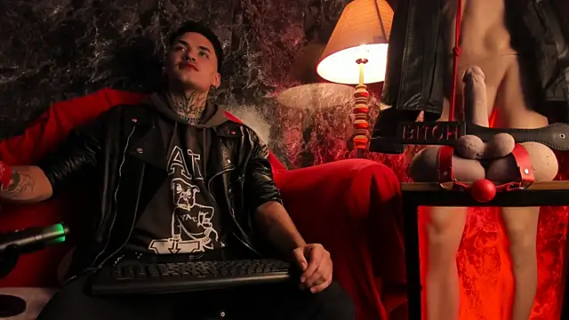 AlecBanne online show from 23, 3, 2026