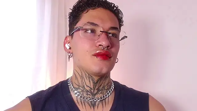 AlecBanne online show from 11, 1, 2026