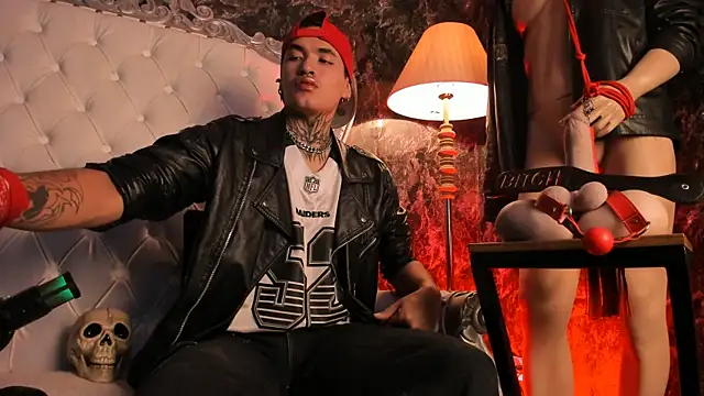 Snapshot of AlecBanne chatting on 14, 2, 2026 AlecBanne online show from 14, 2, 2026