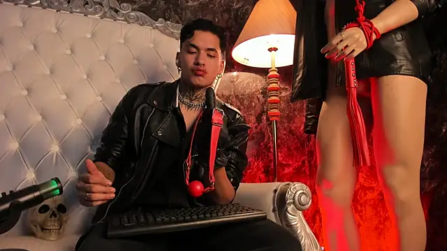 Snapshot of AlecBanne chatting on 24, 2, 2026 AlecBanne online show from 24, 2, 2026