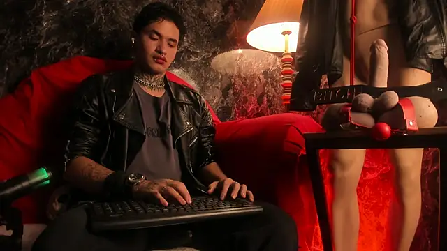 AlecBanne online show from 20, 3, 2026