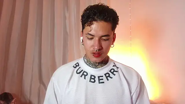 AlecBanne online show from 11, 1, 2026