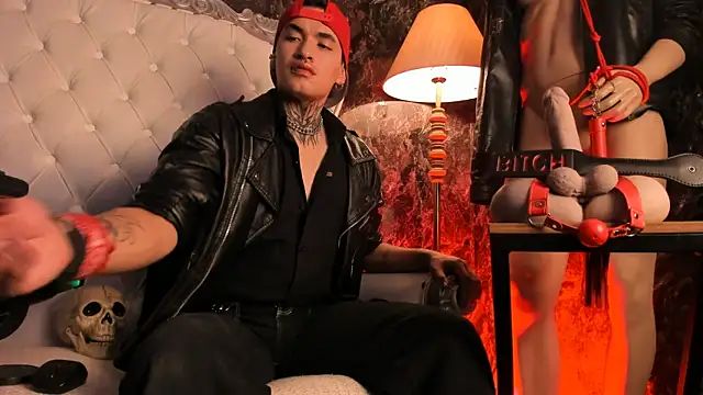 Snapshot of AlecBanne chatting on 15, 2, 2026 AlecBanne online show from 15, 2, 2026