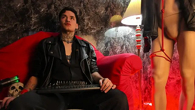 AlecBanne online show from 17, 3, 2026